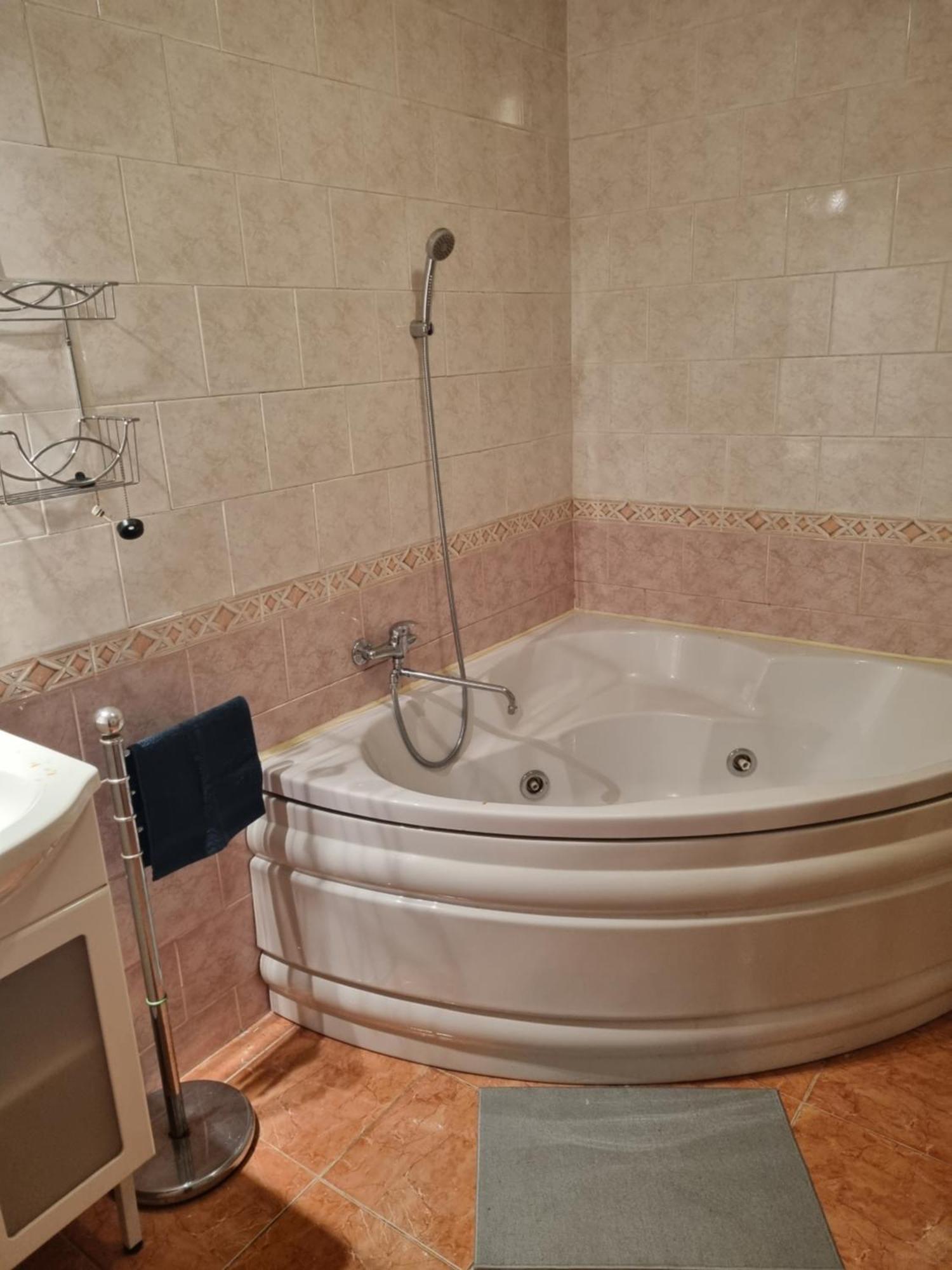 Studanka Hotel Orlová Eksteriør billede