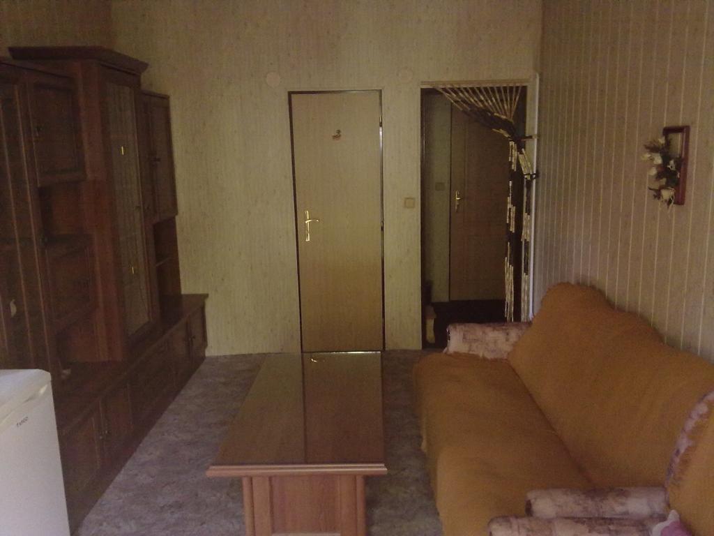 Studanka Hotel Orlová Værelse billede
