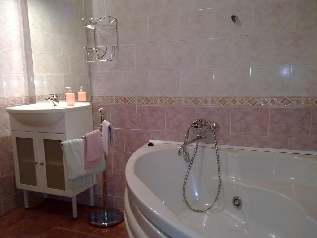 Studanka Hotel Orlová Værelse billede