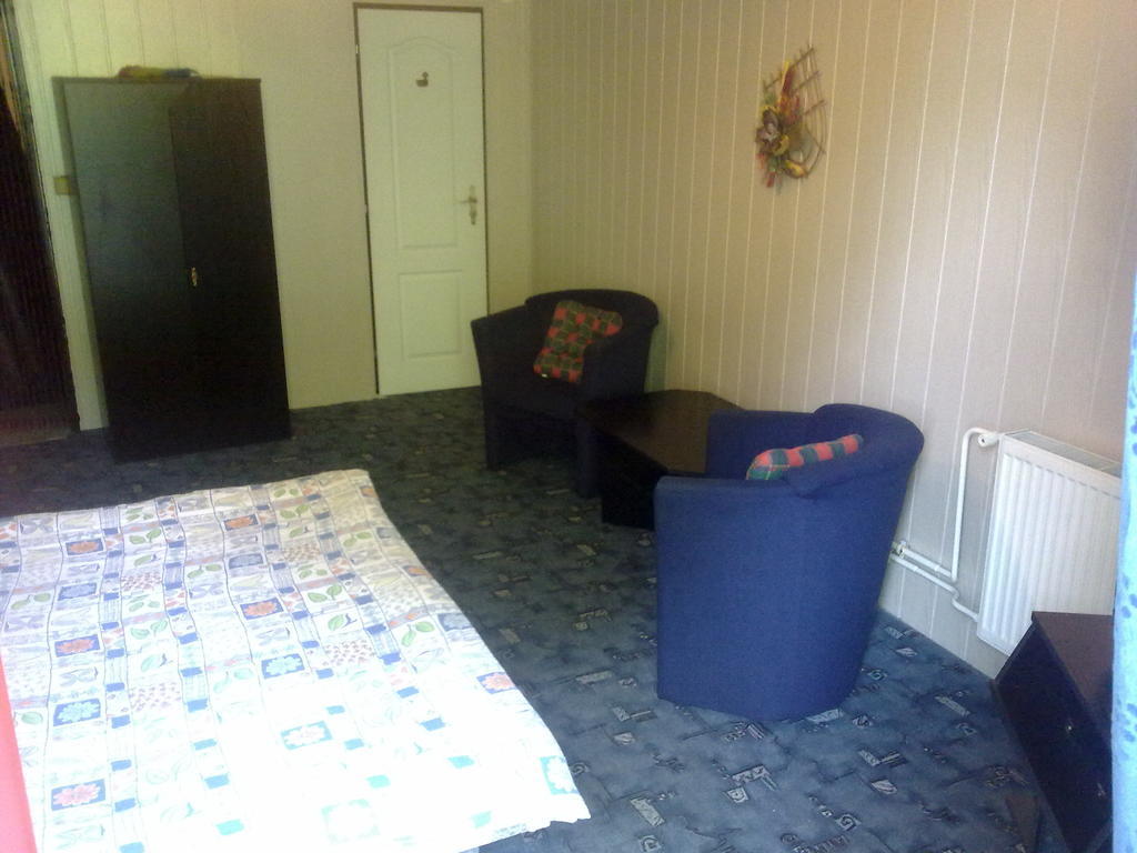 Studanka Hotel Orlová Værelse billede